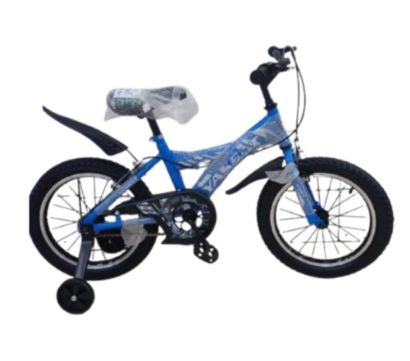 صورة دراجة أطفال مقاس 12,14,16